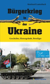 Bürgerkrieg in der Ukraine