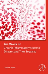 The Origin of Chronic Inflammatory Systemic Diseases and their Sequelae