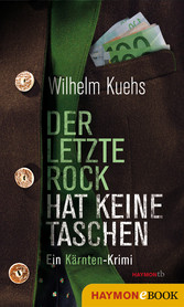 Der letzte Rock hat keine Taschen