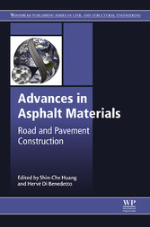 Advances in Asphalt Materials