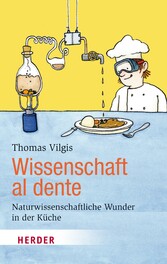 Wissenschaft al dente