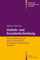 Umkehr und Grundentscheidung