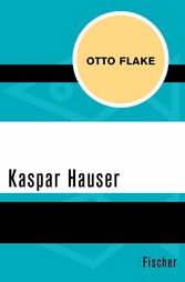 Kaspar Hauser