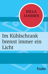 Im Kühlschrank brennt immer ein Licht