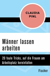 Männer lassen arbeiten