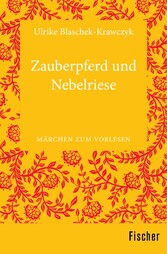 Zauberpferd und Nebelriese