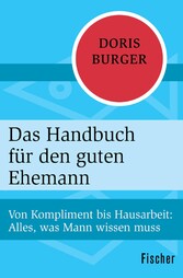 Das Handbuch für den guten Ehemann