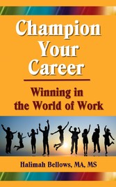 Champion Your Career