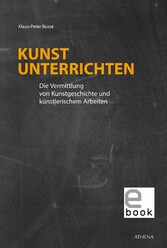 Kunst unterrichten