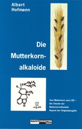 Die Mutterkornalkaloide