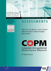 COPM 5th Edition