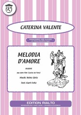 Melodia d'amore