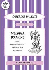 Melodia d'amore