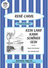 Kein Land kann schöner sein