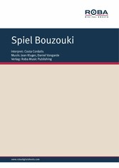 Spiel Bouzouki