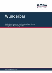 Wunderbar