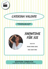 Showtime für Sie