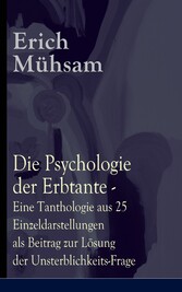 Die Psychologie der Erbtante