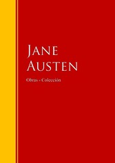 Obras  - Colección de Jane Austen