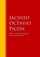 Obras - Colección de Jacinto Octavio Picón