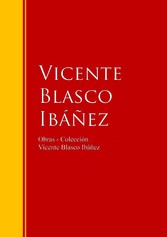 Obras - Colección de Vicente Blasco Ibáñez