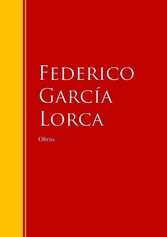 Obras de Federico García Lorca