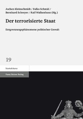 Der terrorisierte Staat