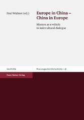 Europe in China - China in Europe