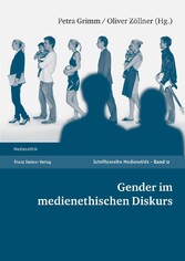 Gender im medienethischen Diskurs