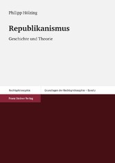 Republikanismus