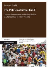 The Politics of Street Food