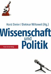 Wissenschaft und Politik