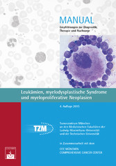 Leukämien, myelodysplastische Syndrome und myeloproliferative Neoplasien