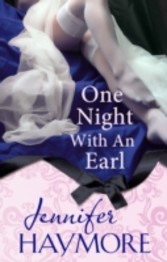 One Night With An Earl