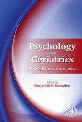 Psychology and Geriatrics