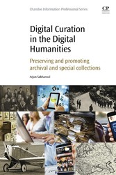 Digital Curation in the Digital Humanities