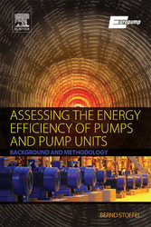 Assessing the Energy Efficiency of Pumps and Pump Units