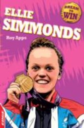 EDGE - Dream to Win: Ellie Simmonds