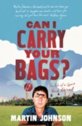 Can I Carry Your Bags?