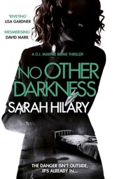 No Other Darkness (DI Marnie Rome 2)