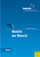 Modelle der Motorik