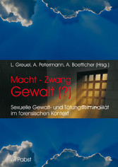 Macht – Zwang – Gewalt (?)