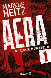 AERA 1 - Die Rückkehr der Götter