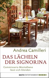 Das Lächeln der Signorina