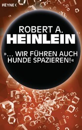 '... Wir führen auch Hunde spazieren'