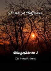 Blutgefährtin 2