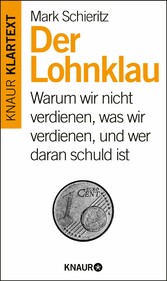 Der Lohnklau