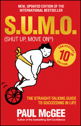 S,U,M,O (Shut Up, Move On)