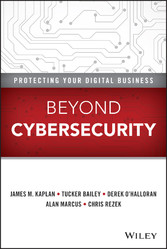 Beyond Cybersecurity