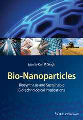 Bio-Nanoparticles,